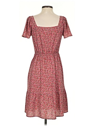 Monteau Casual Dress (view 2)