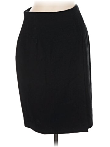 Gianni Wool Skirt (view 1)