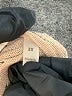 Soft Surroundings Orange Tan Cardigan Size 2X - photo 5
