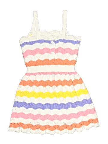 Janie and Jack Dress (view 2)