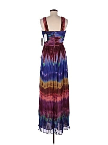 Dress the Population Cocktail Dress (view 2)