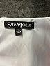 Sara Michelle Gray 3/4 Sleeve Blouse Size 1X - photo 7