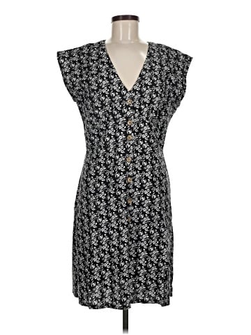 Ann Taylor LOFT Casual Dress (view 1)