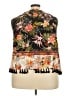 Style&Co Black Sleeveless Blouse Size XXL - photo 2