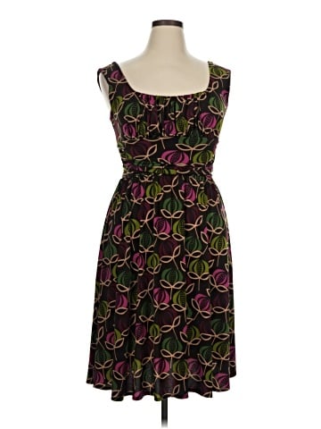 Maggy London Cocktail Dress (view 1)