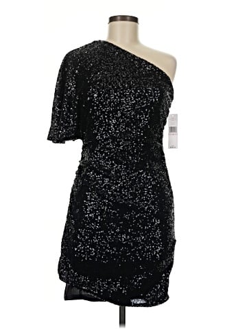Love Cocktail Dress (view 1)