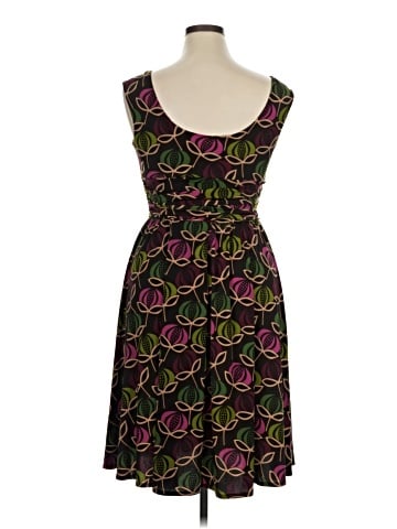 Maggy London Cocktail Dress (view 2)