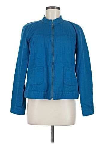 Christopher & Banks Jacket (view 1)