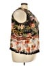 Style&Co Black Sleeveless Blouse Size XXL - photo 4
