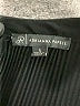 Adrianna Papell 100% Polyester Black Long Sleeve Blouse Size S - photo 7