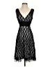 Studio Y Black Cocktail Dress Size S - photo 1