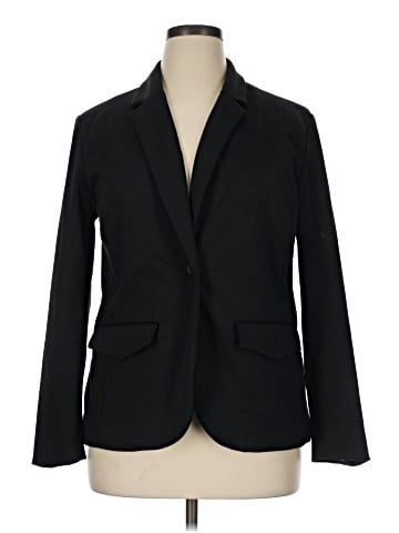 Gap Blazer (view 1)
