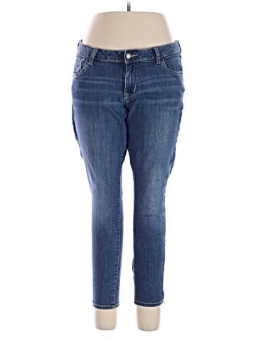 Old Navy Jeans (view 1)