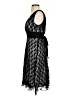 Studio Y Black Cocktail Dress Size S - photo 5