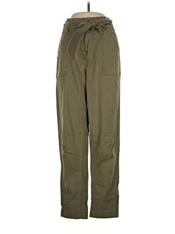 Topshop Cargo Pants (view 1)