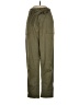 Topshop Green Cargo Pants Size 4 - photo 1