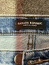 Banana Republic Blue Jeans Size 25 waist - photo 7