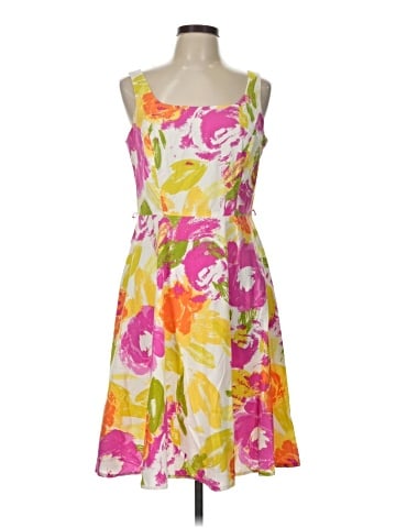 Sweet Cocktail Dress (view 1)