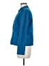 Christopher & Banks 100% Cotton Blue Jacket Size L - photo 5