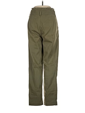 Topshop Cargo Pants (view 2)