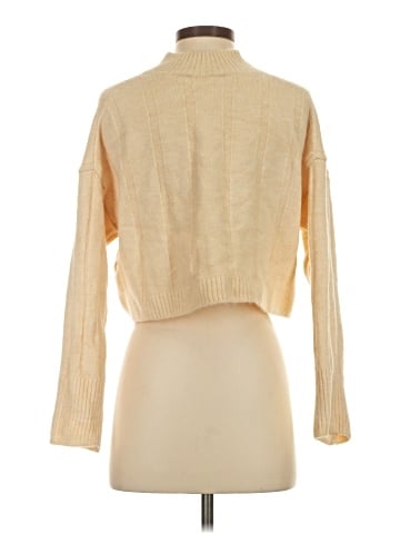Zara Turtleneck Sweater (view 2)