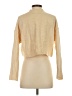 Zara Tan Turtleneck Sweater Size S - photo 2