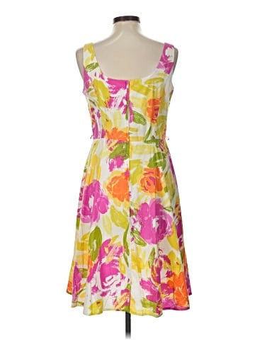 Sweet Cocktail Dress (view 2)