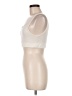 Lulus Ivory Tank Top Size M - photo 5
