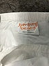 Jumping Beans 100% Cotton White Dress Size 4T - photo 3
