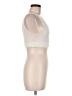 Lulus Ivory Tank Top Size M - photo 4