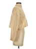 Zara Tan Turtleneck Sweater Size S - photo 4