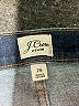 J.Crew Blue Jeans Size 26 waist - photo 7