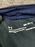 Under Armour Blue Athletic Shorts Size M - photo 3