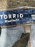 Torrid Stars Blue Jeans Size 18 - photo 4