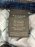 Torrid Stars Blue Jeans Size 18 - photo 5