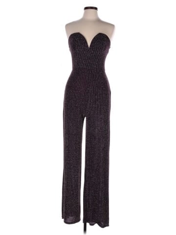 Trixxi Jumpsuit (view 1)