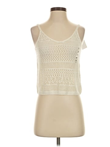 Uniqlo Sleeveless Top (view 1)