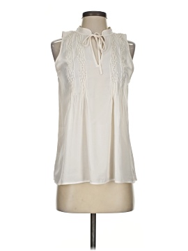 Ann Taylor Loft Sleeveless Blouse