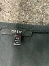 Drew Solid Black Jumpsuit Size XS - photo 4