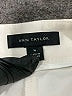 Ann Taylor Ivory Casual Pants Size 16 - photo 7