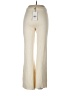 boa. Ivory Casual Pants Size L - photo 2