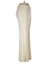 boa. Ivory Casual Pants Size L - photo 4