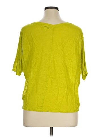 Coldwater Creek Short Sleeve T-Shirt (view 2)