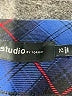 Studio by Torrid Plaid Blue Active Pants Size 2X Plus (2) - photo 4