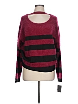 Dkny Jeans Pullover Sweater