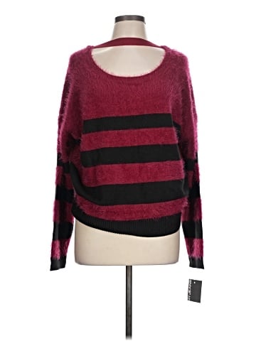DKNY Jeans Pullover Sweater (view 1)