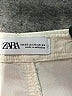 Zara Ivory Cargo Pants Size XS - photo 7
