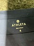 Athleta Solid Blue Casual Dress Size 4 - photo 7