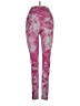 Zella Tie-dye Pink Active Pants Size XS - photo 1