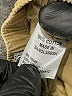 Free Planet 100% Cotton Solid Tan Khaki Shorts Size 5 - photo 4
